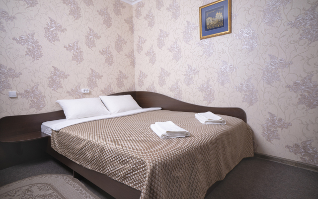 Gostiny Dvor Viktoriya Mini-Hotel