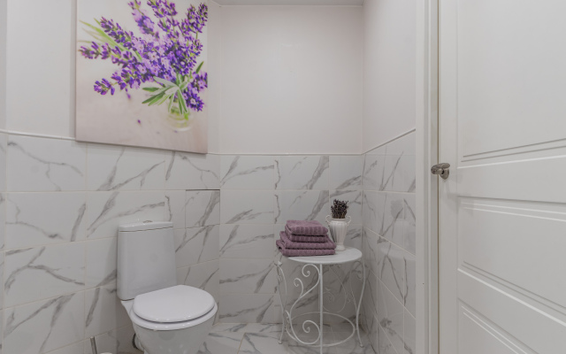 Апартаменты Vega on Chernishevskogo 11/57