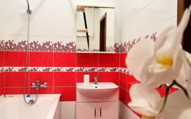 Апартаменты Северное Сияние на Щорса 4