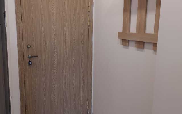 Апартаменты ПМЖ 11