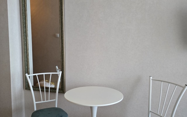 Апартаменты Студия комплекс Рашад