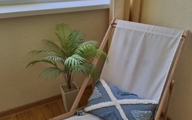 Апартаменты Двухкомнатные в Пocелке Южный