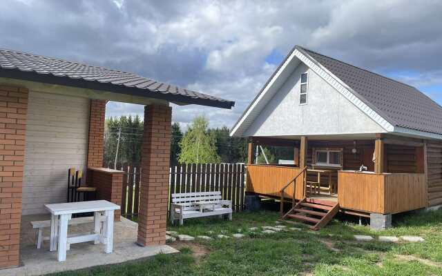 Гостевой дом Молдаванка