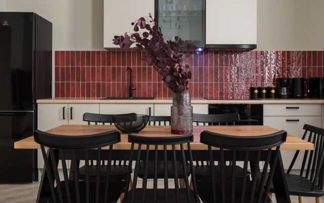 Квартира Трехкомнатная на Канале Грибоедова