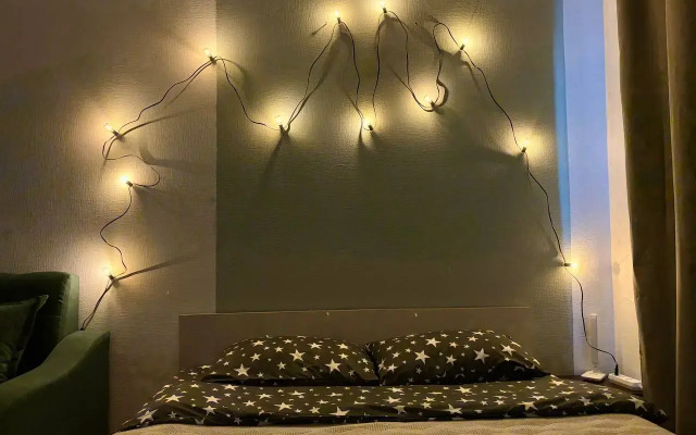 Квартира у Metropol