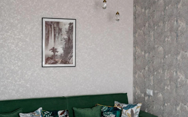 Апартаменты 157 Уютный Дом