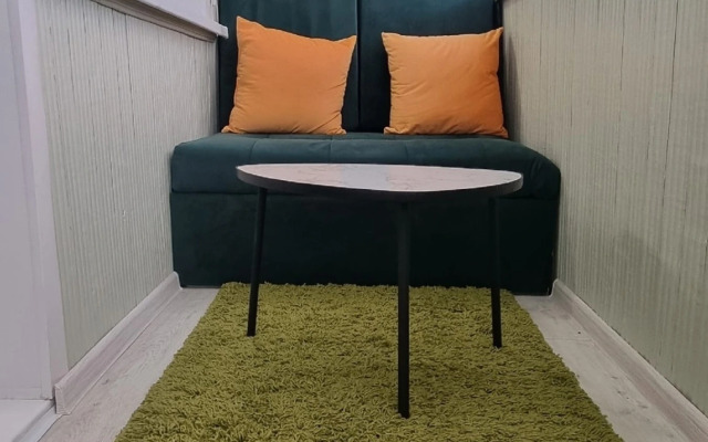 Квартира на Улице Бойничная 8