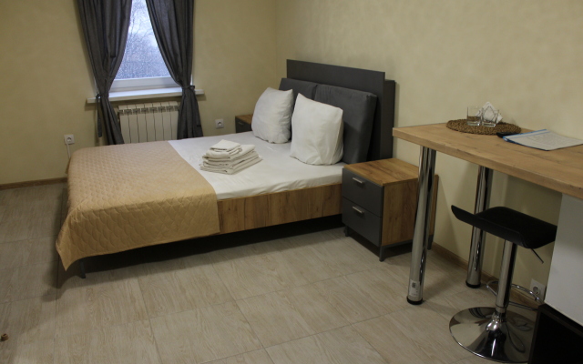 Don Hotel