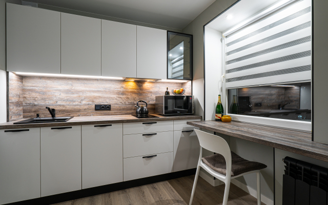 Апартаменты Центрально-Театральная квартира