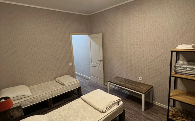 Квартира Добро Пожаловать