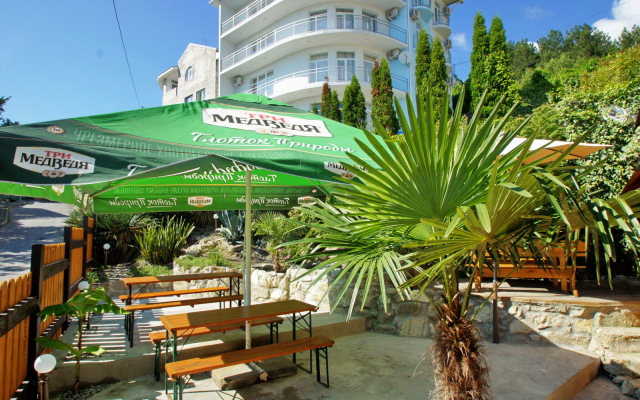 Laza Mini-Hotel