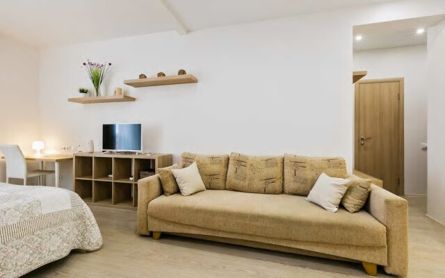 Apartments Otrada