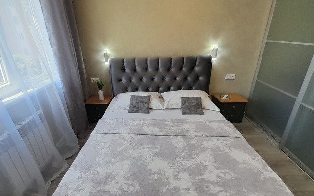 Апартаменты Грин Таун