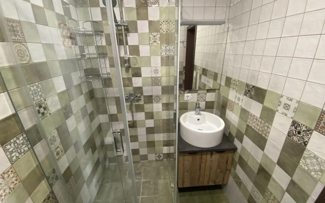 Апартаменты 219 Просторная 32