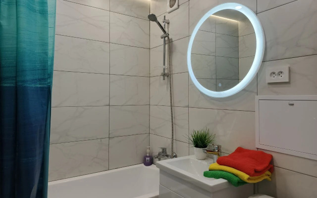 Квартира на Ульяновском шоссе 21