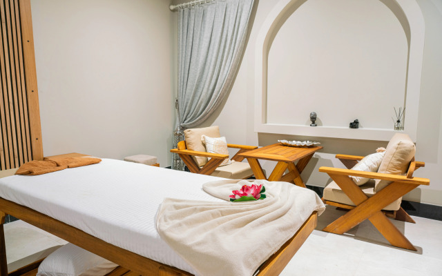 Апарт-отель Palmera Wellness & SPA