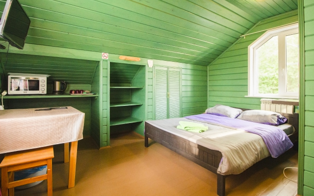 Меблированные комнаты Дубровки-Лесное