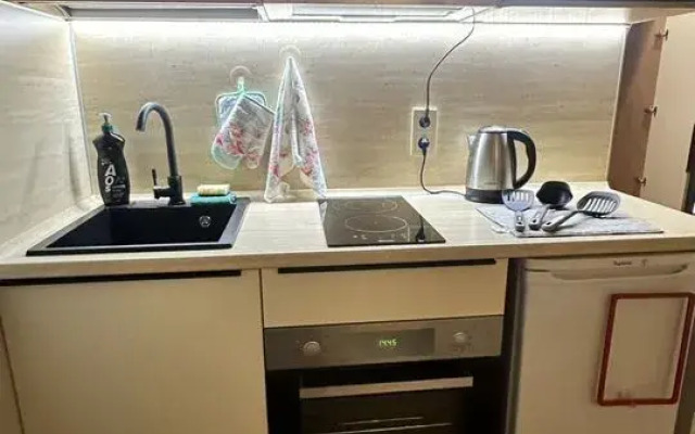 Квартира Уютная 1 Комнатная