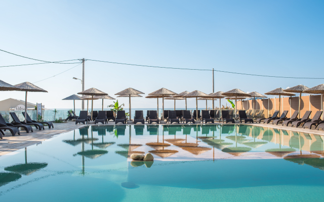 Gardelli Art Resort Hotel