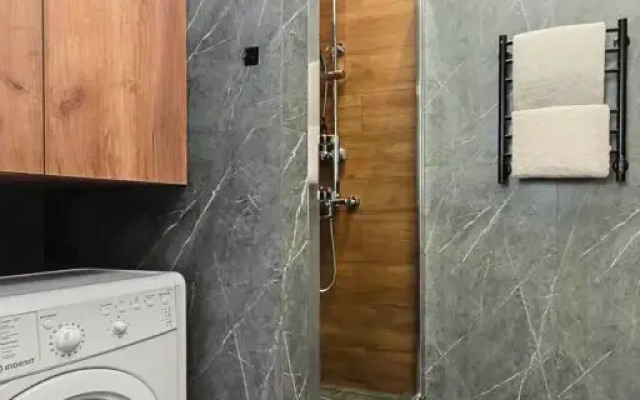 Квартира Living Space