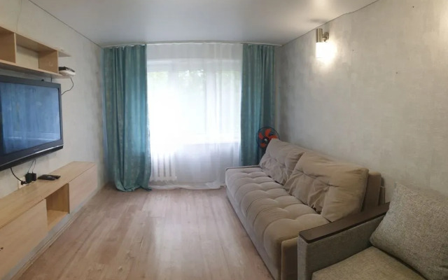 Квартира Уютная рядом с вокзалом