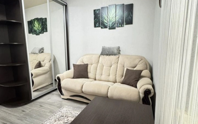 Квартира на Улице Фрунзе 31