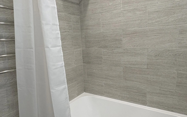 Квартира Студия на набережной