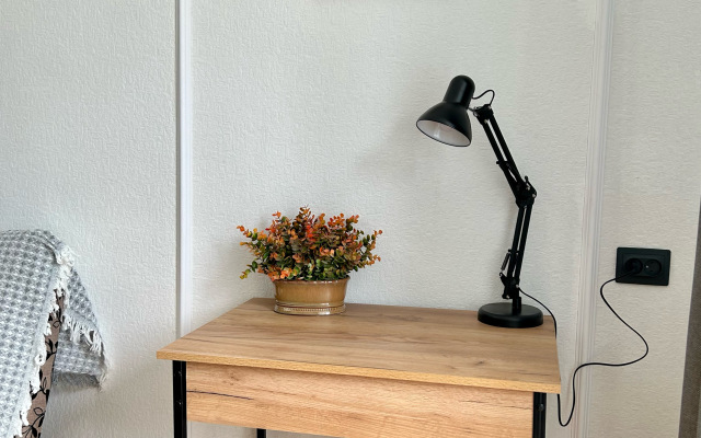 Na Ulitse Lenina 5v Flat