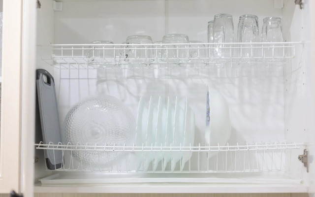 2-Komnatnye V Taunkhause S Garazhom V Kudepste Apartments