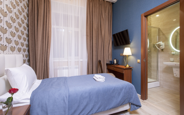 Neo Classic hotel