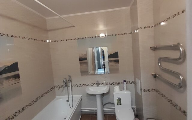 Апартаменты Студия на Взлетке