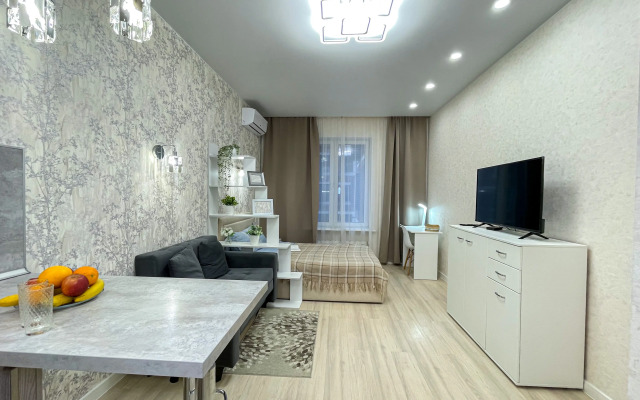 Апартаменты Современная Студия