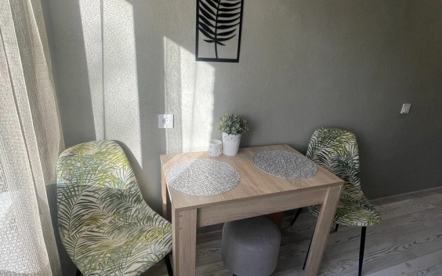 Квартира Солнечная квартира возле Рыбной деревни 24/7