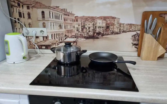 Апартаменты Аврора ул. Розы Люксембург 33, 3 этаж