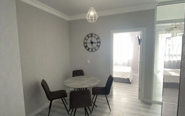 Квартира на улице Ларина, 45с6