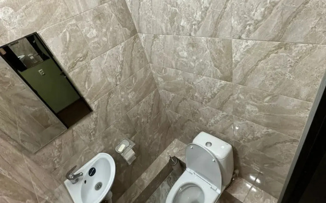 Гостевой дом Кисловодск Артема дом 10