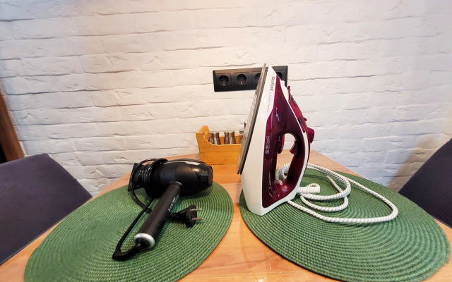 Квартира на улице Акаций, 34к8