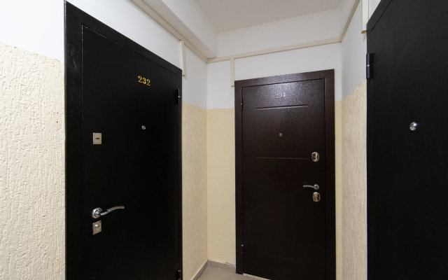 Na Stanislavskogo 1A-4 More Apartments