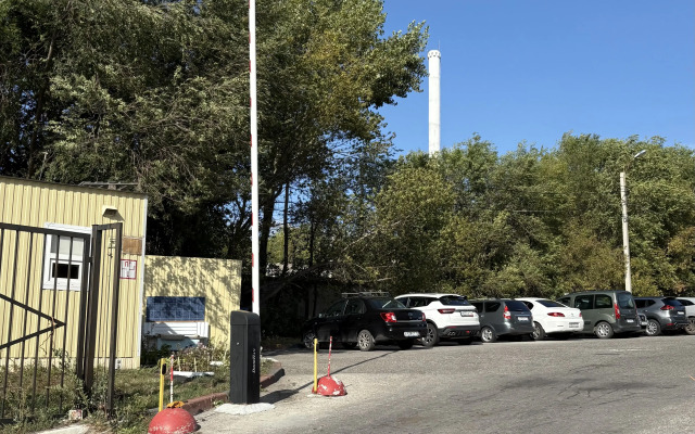 Квартира на Железнодорожной 2В