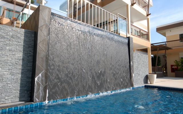 Princess Seaview Resort & Spa Hotel