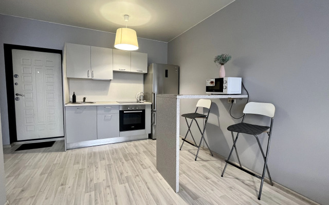 Апартаменты Capital Apartment