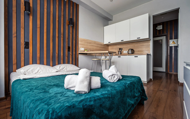 Отель Хорошёво