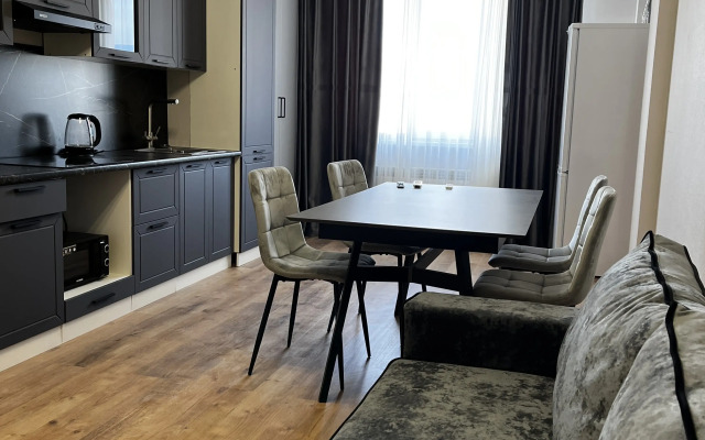 АпартаментыSundag Кав98