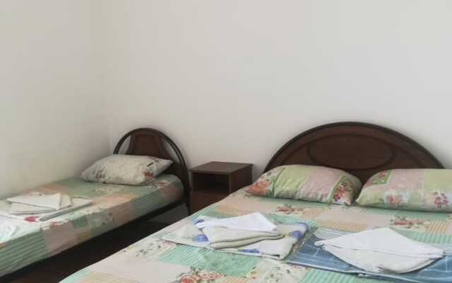 Port Guest house