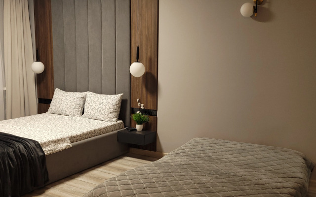 Квартира Однокомнатная в центре