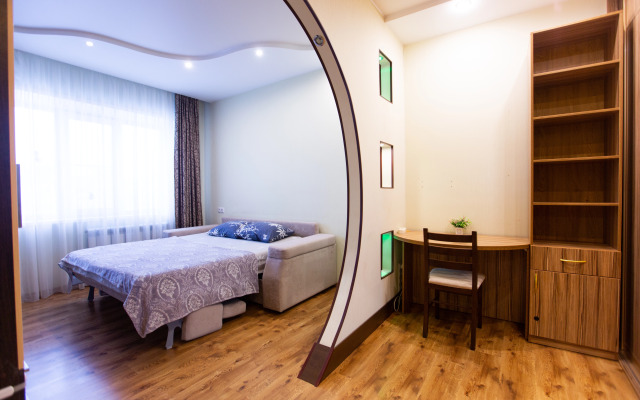 Квартира Майская Горка