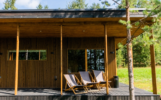 База отдыха ALDI-Karelia