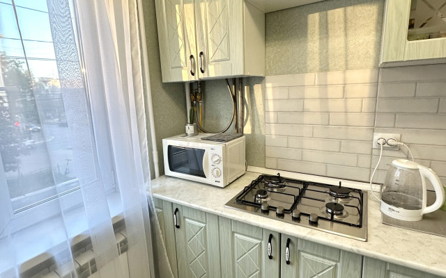 Квартира Самый Центр Калуги