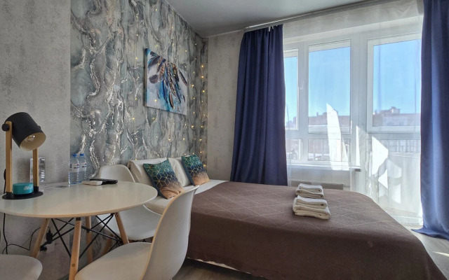 Апартаменты Fairy Home Парк Галицкого