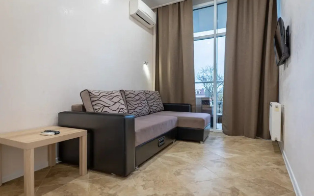 Apartment Barcelona Park 402